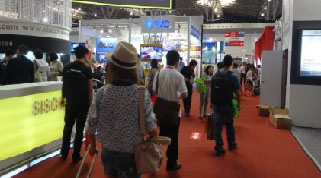 借力“泵閥熱浪”東風(fēng)，深耕華南市場(chǎng)，2018 flowtech廣東國(guó)際泵管閥展蓄勢(shì)待發(fā)