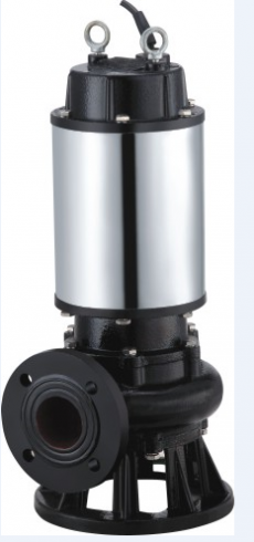 臺(tái)州開(kāi)利泵業(yè)有限公司：wq系列