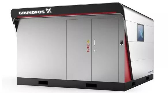 good!丨 海外代表團亮相上海泵閥展，您還不來沾沾洋氣嗎？