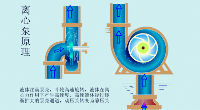 離心泵啟動(dòng)時(shí)，出口閥門必須關(guān)閉嗎？