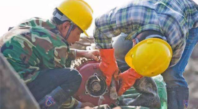 一臺(tái)泵的生命周期里，需要中心校準(zhǔn)幾次？