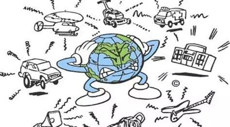 電機(jī)中的噪聲讀不懂？鑒別與控制怎么做？