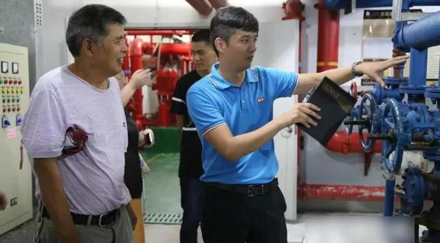 確保飲用水質(zhì)量和安全，嘉興市二次供水建設(shè)有新標(biāo)準(zhǔn)了！