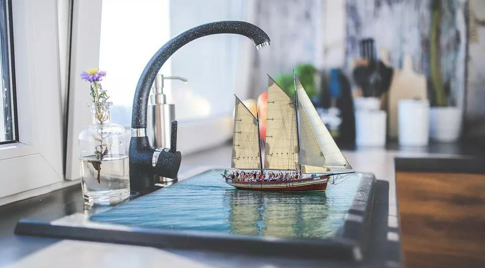 什么是二次供水？你關(guān)注過(guò)自家小區(qū)的二次供水嗎?