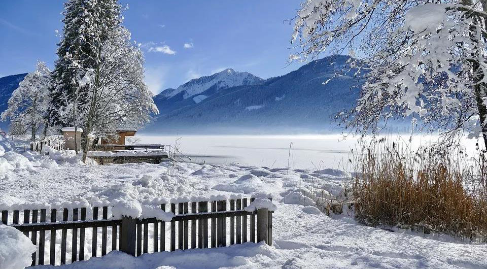 冬季水泵應(yīng)該如何維護(hù)？一定記住這7條！