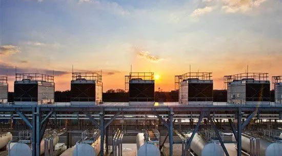 嘆為觀止：谷歌大廈的泵房，真是藝術(shù)品!