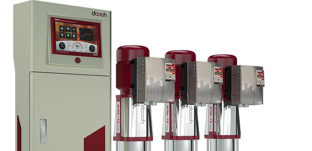 專注于城鎮(zhèn)供水，十多年自主創(chuàng)新研發(fā)——杜科這次又帶來怎樣的驚喜？