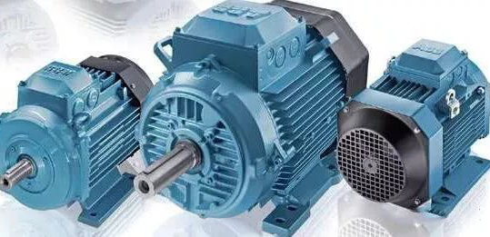 高效電機(jī)究竟”高”在哪里？