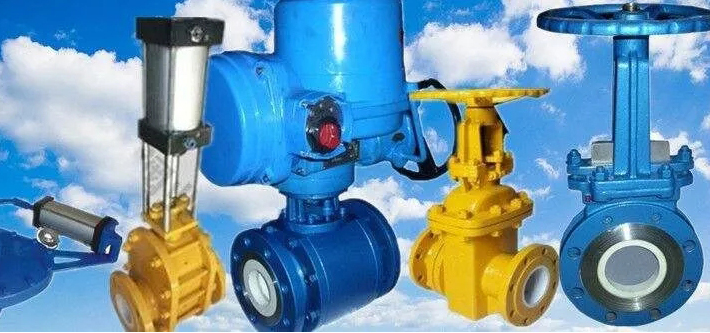 泵閥企業(yè)如何在疫情中化危為機(jī)？應(yīng)看到這些潛在積極因素