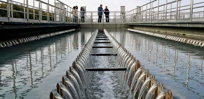污水廠內(nèi)的生物氣溶膠怎么產(chǎn)生，污水從業(yè)人員如何做好防護(hù)？