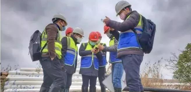 雙保險！看雷火雙神山如何實現(xiàn)污水一滴不漏