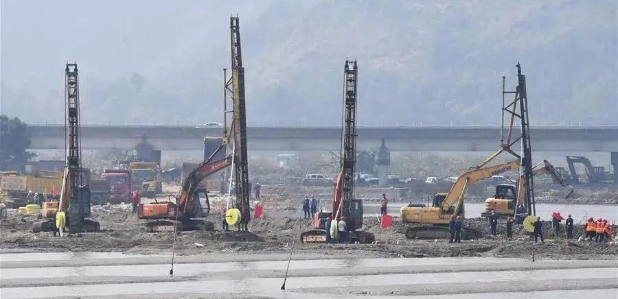 萬億“新基建”來了，二三季度泵閥設備需求有望迎來井噴