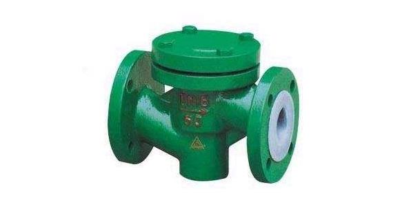 閥門防腐襯里材料有哪些？它們的特點(diǎn)是什么？