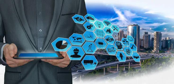 新技術(shù)正崛起、精確運(yùn)算助推智慧水務(wù)打開配置窗口