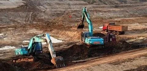 3月挖掘機(jī)銷量大漲，工程需求爆發(fā)，泵閥設(shè)備的春天就要來(lái)了！