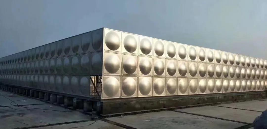 這4種供水方案你家小區(qū)用的是哪種？來看看這些年二次供水的發(fā)展史