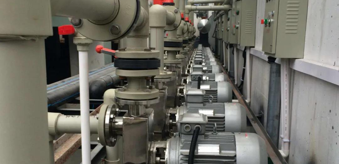 化工泵安裝的這些小技巧你都知道嗎？