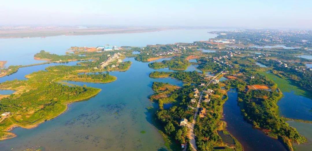 湖南849個鄉(xiāng)鎮(zhèn)要建成污水處理設(shè)施，總投資達268億