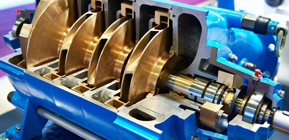 水泵電機(jī)在使用過程中的節(jié)能方法，全技能get！