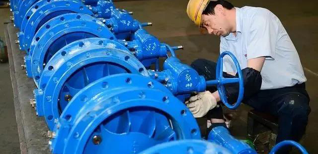 閥門不是隨便買越便宜越好，符合現(xiàn)場管路要求最重要