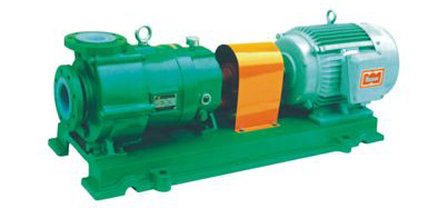 怎樣防止化工離心泵管路中調(diào)節(jié)閥門的堵和卡？