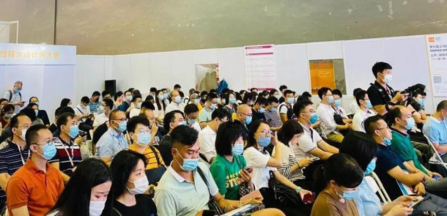 上海、廣東兩大泵閥展會助推企業(yè)擴(kuò)展疫后市場份額