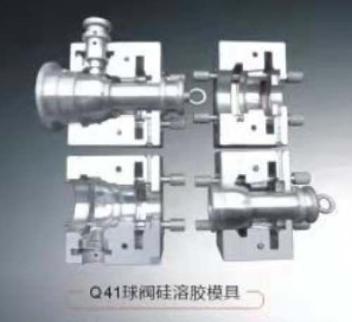 【展品推薦】第九屆上海國(guó)際泵管閥展覽會(huì)部分展品提前預(yù)覽(二)- 【展品推薦】第九屆上海國(guó)際泵管閥展覽會(huì)部分展品提前預(yù)覽(二)-