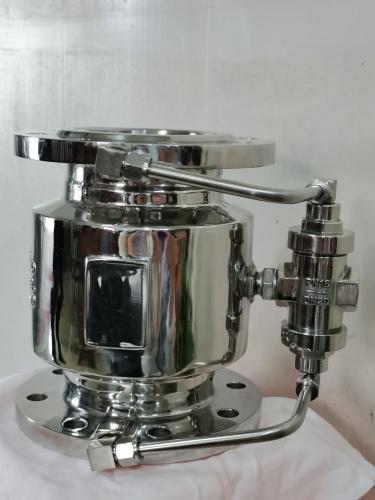 【展品推薦】第九屆上海國(guó)際泵管閥展覽會(huì)部分展品提前預(yù)覽(二)- 【展品推薦】第九屆上海國(guó)際泵管閥展覽會(huì)部分展品提前預(yù)覽(二)-