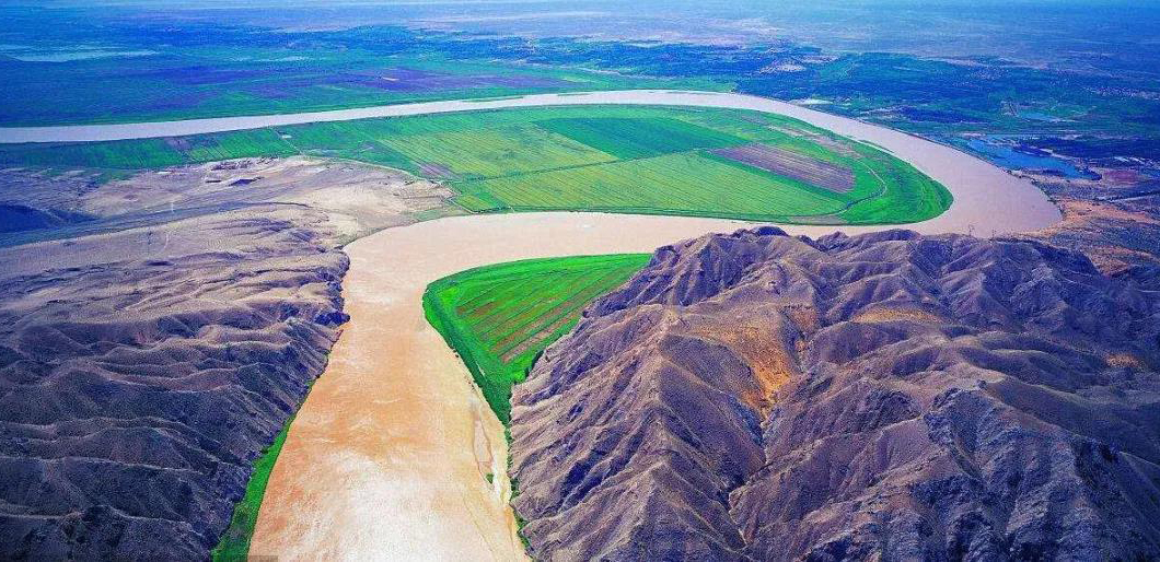 環(huán)保行業(yè)迎來投資增長(zhǎng)期，長(zhǎng)江、黃河治理釋放億元級(jí)市場(chǎng)空間