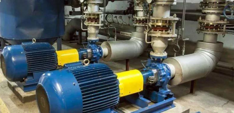 泵入口流速，對于系統(tǒng)的影響