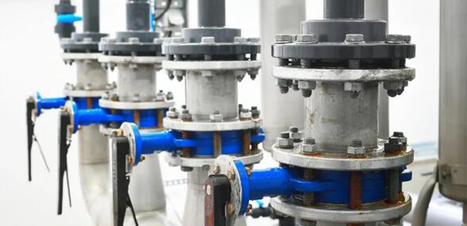 蝶閥適用于哪些場合？有什么選用原則？