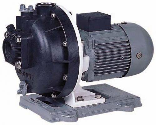 川本（水泵）蘇州有限公司入駐第十屆上海國(guó)際泵閥展，眾多高質(zhì)量產(chǎn)品將相繼展出