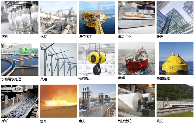 效率高達(dá)96%，abb m2qa電機(jī)全新升級