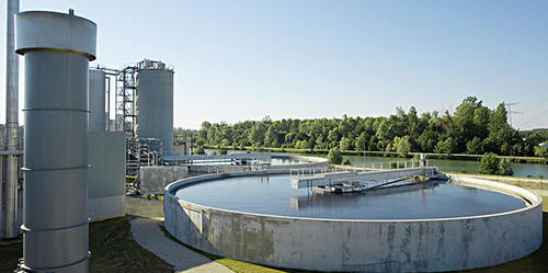 警惕！稀釋排放污水涉嫌環(huán)境污染犯罪！