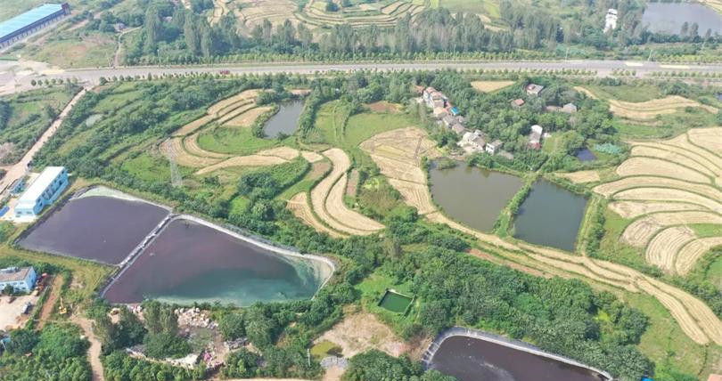 垃圾滲濾液巨量積存 環(huán)境污染隱患突出！