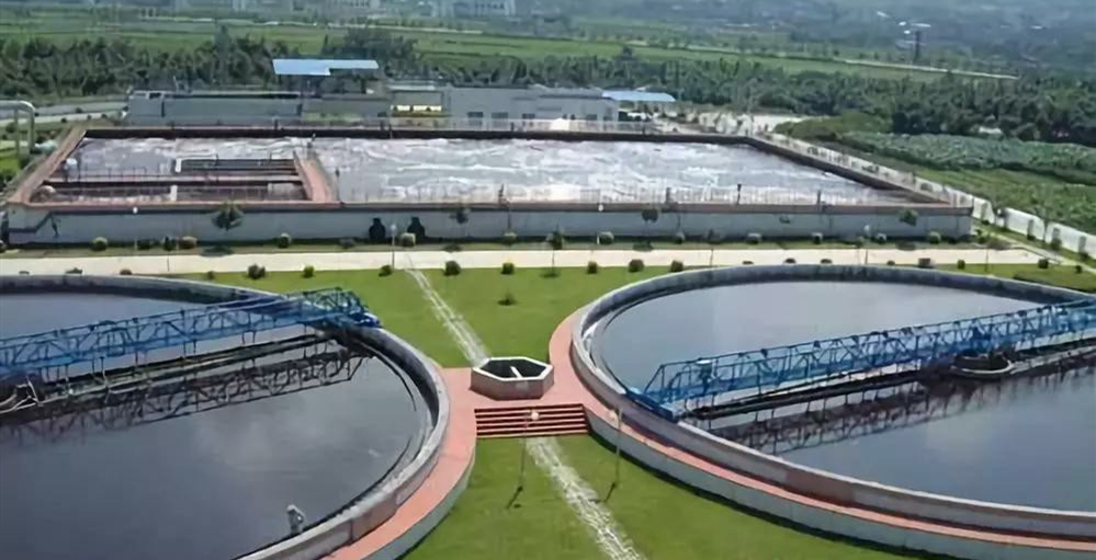 二沉池效果不好？你需要掌握這些運行技巧！