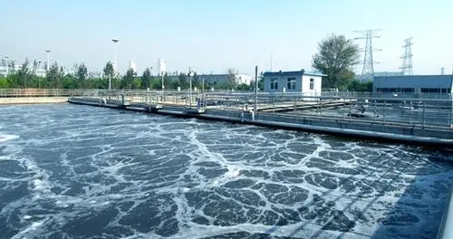 盤點中央生態(tài)環(huán)保督察污水案例