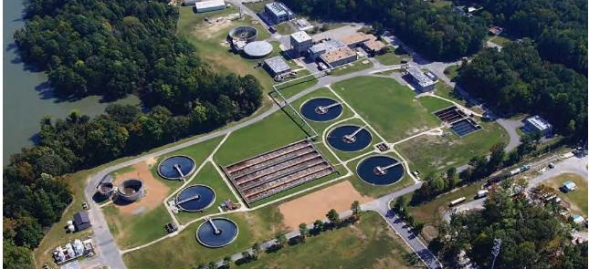 彎路變捷徑！美國首個主流anammox污水廠2023年面世？