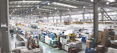 金田科技攜眾多優(yōu)質(zhì)產(chǎn)品，邀您相約第十一屆上海國際泵閥展