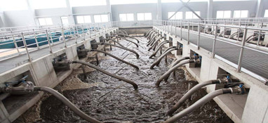 什么是污水負荷？