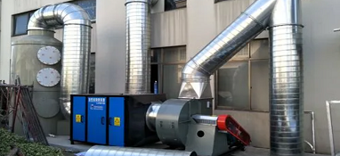 上海尼丹環(huán)保設(shè)備入駐第十一屆上海國際泵閥展，眾多優(yōu)質(zhì)產(chǎn)品相繼亮相！