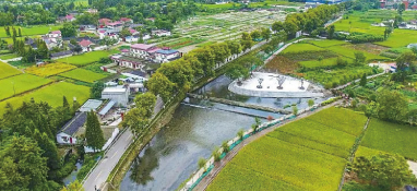 農村污水、黑臭水體治理攻堅提速！巨大市場打開投資空間