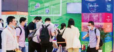 代斯米泵業(yè)技術(shù)（蘇州）有限公司入駐第十一屆上海國際泵閥展，眾多優(yōu)質(zhì)產(chǎn)品相繼亮相！