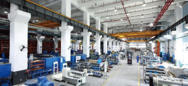 安德里茨（中國）有限公司入駐第十一屆上海國際泵閥展，眾多優(yōu)質(zhì)產(chǎn)品相繼亮相！