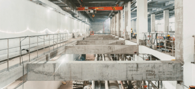 地上造“綠”，地下治“污” 地下式污水廠未來發(fā)展何在？