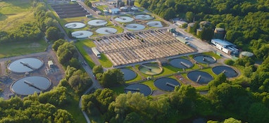 全國36家智慧污水處理廠情況盤點(diǎn)