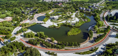 中國(guó)循環(huán)經(jīng)濟(jì)協(xié)會(huì)會(huì)長(zhǎng)朱黎陽：循環(huán)經(jīng)濟(jì)服務(wù)綠色發(fā)展取得輝煌成就