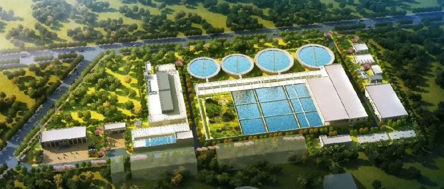 探索水務(wù)行業(yè)創(chuàng)新范式 未來新水務(wù)研究中心成立！