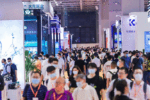 仲夏6月，讓我們相約上海國際泵閥展??！