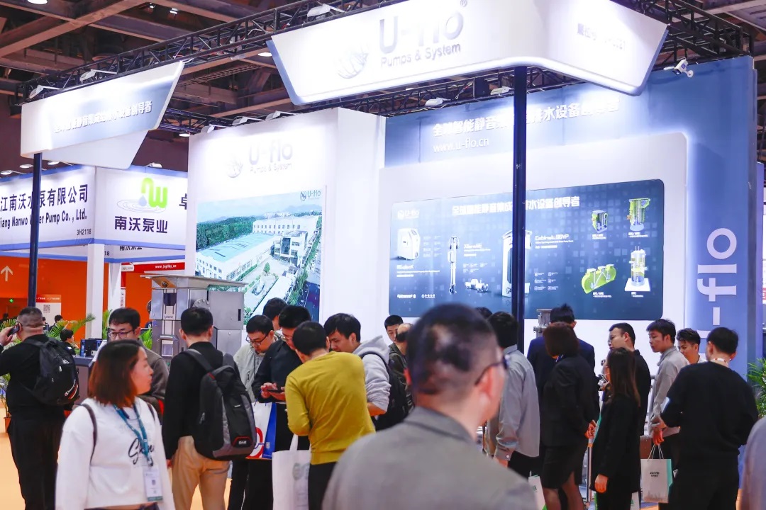 2024廣東泵閥展燃動(dòng)華南- 2024廣東泵閥展燃動(dòng)華南-